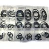 Wave Washers - Assortment in a Plastic Case