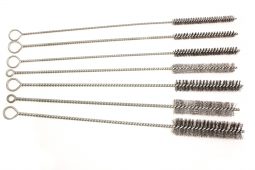 Flat-Wire Brushes (FHB)