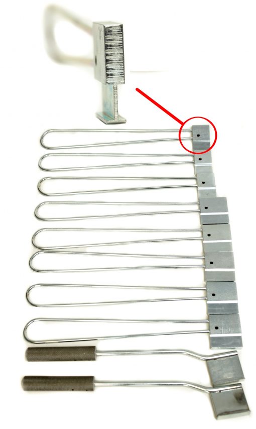 Wire Inserting Tool with Steel Handle (NSTM)